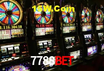 Bônus e promoções da 7788Bet
