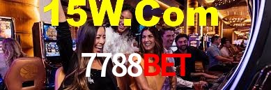Bônus de boas-vindas na 7788Bet