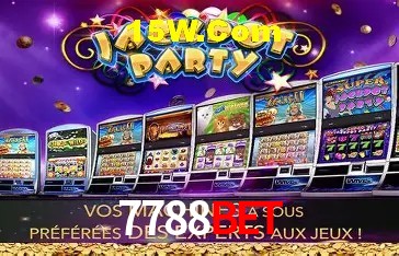 Jogos com bônus e suporte 24h na 7788Bet